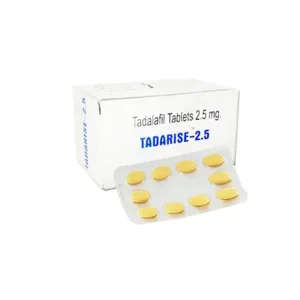 Tadarise 2.5